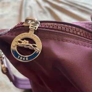 Genuine Longchamp tote bag “Le Pliage”